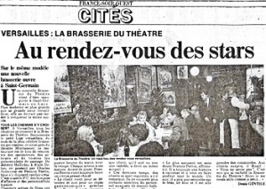 En relisant ces articles, il y a une phrase qui a retenu mon attention plus que les autres : "Le danger de vivre dans une toile est d’en devenir le prisonnier !" Je pense qu'il y a là le sujet d'article qui sera sur le podium en 2013 ! En attendant, voici le palmarès de la saison 2011-2012.